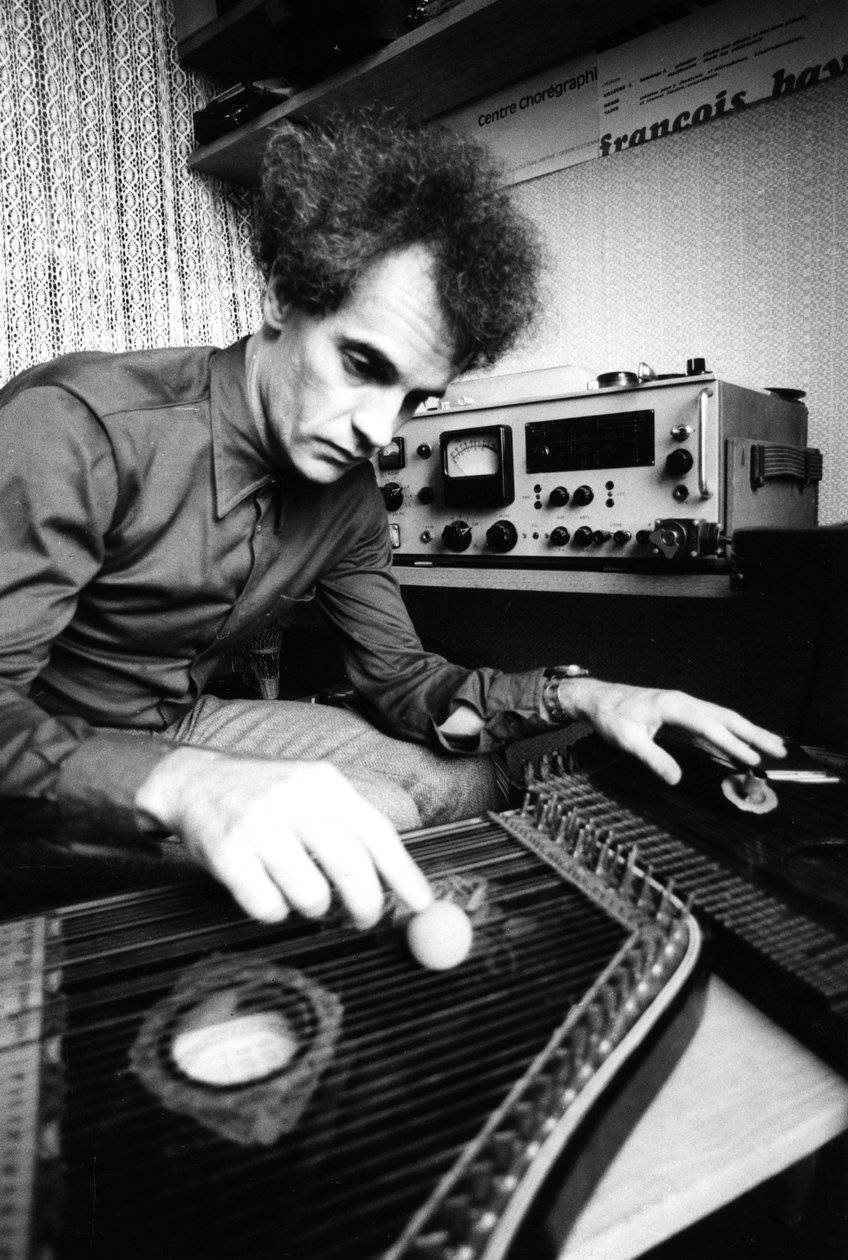 フランソワ・ベイユ 作： 