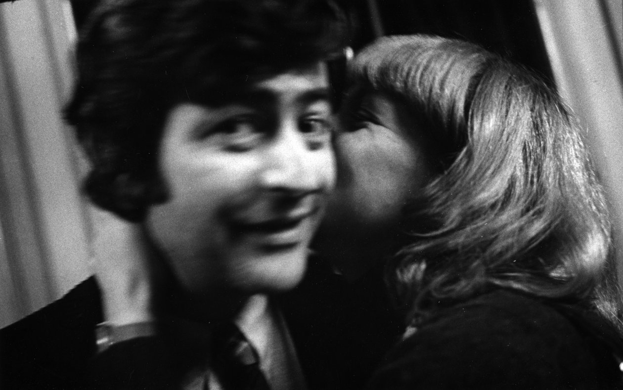 ポール・メファーノとジョセフィン・マーコヴィッツ 作： 