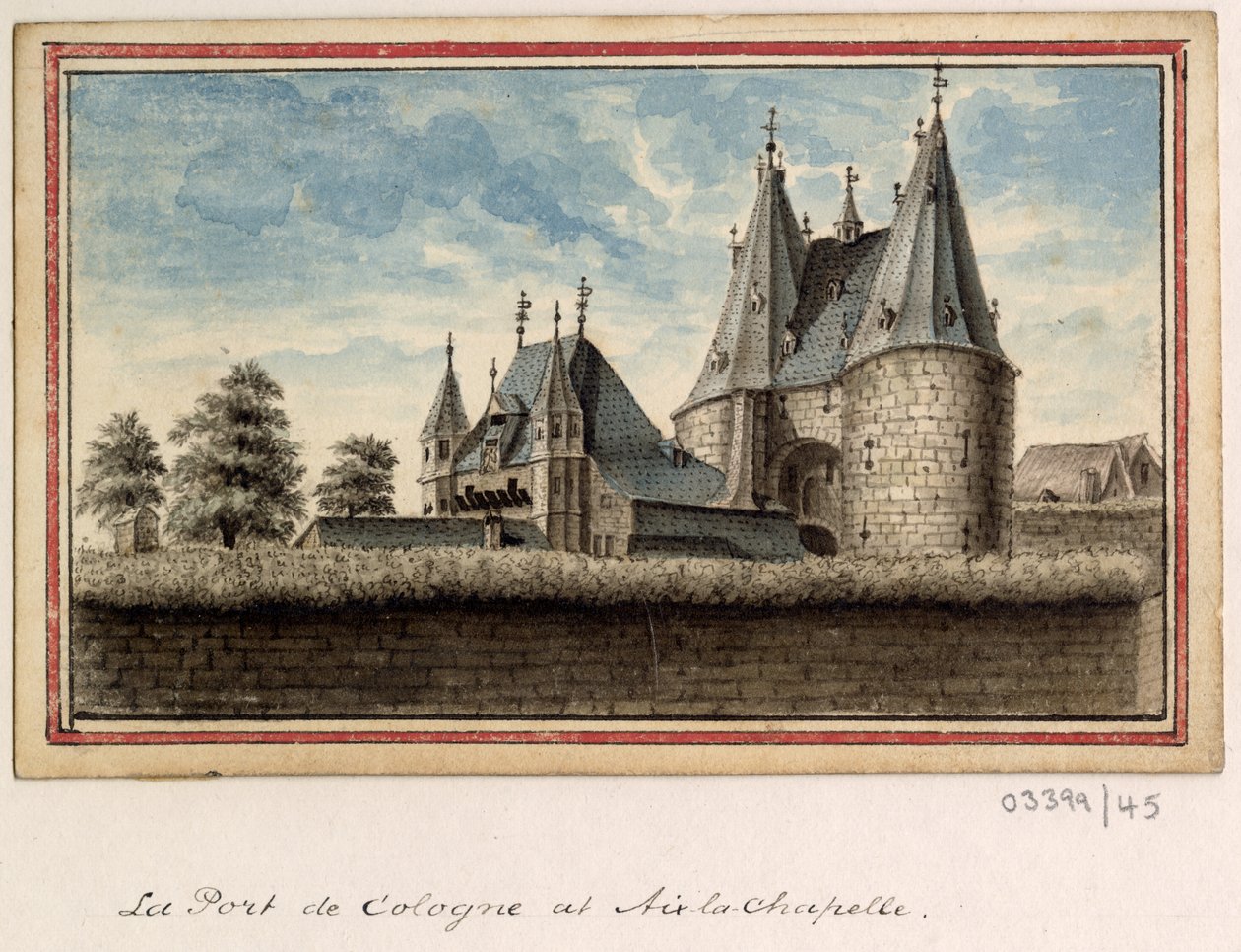 A series of sketches, views in Great Britain, the Continent and America 1772-1778 (watercolor)   1458148   ja       japanese Successfully Translated  Original: Queen Mary Translat: Queen Mary 1463019 ja japanese Successfully Translated Original: The Duke o 作： ブリティッシュスクール