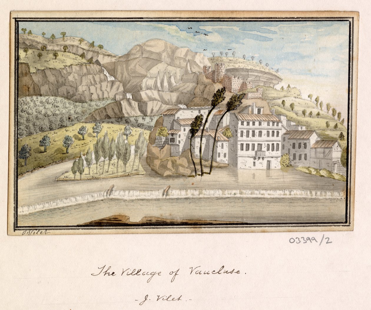 A series of sketches, views in Great Britain, the Continent and America 1772-1778 (watercolor)   1458541   ja       japanese Successfully Translated  Original: Elijah Translat: Elijah 1435970 ja japanese Successfully Translated Original: Knaresborough Cast 作： ブリティッシュスクール