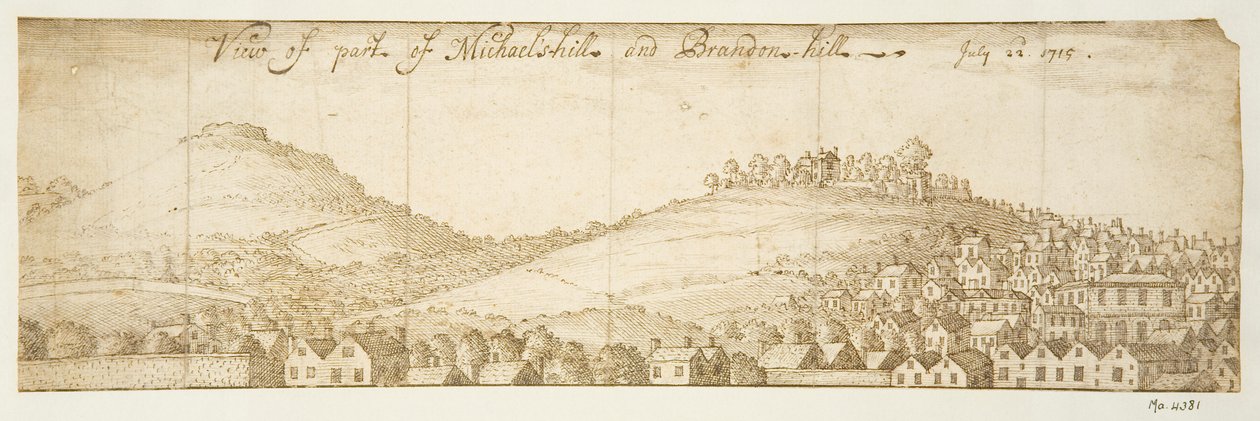  作： ブリティッシュスクール