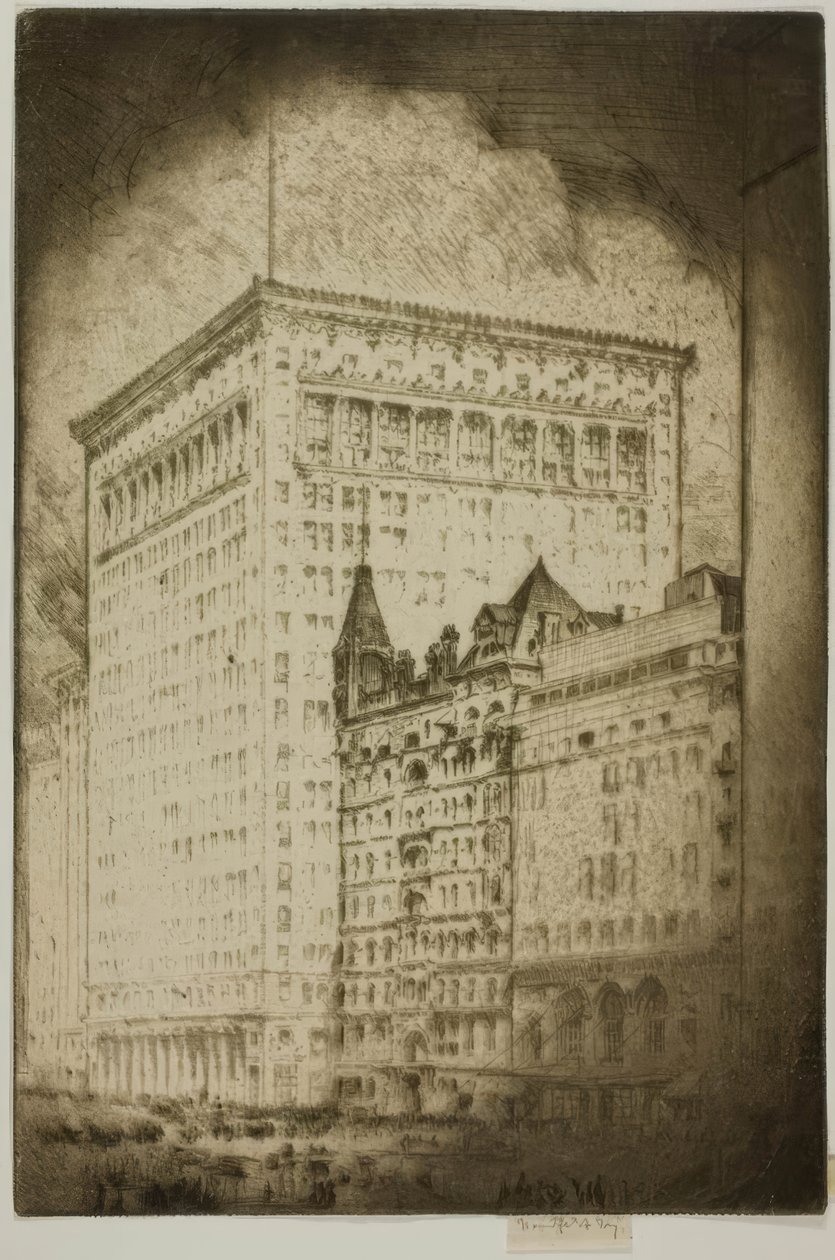 シカゴ - 1880年 - 1910年 作： ブロールジュリアスオルソンノルドフェルト