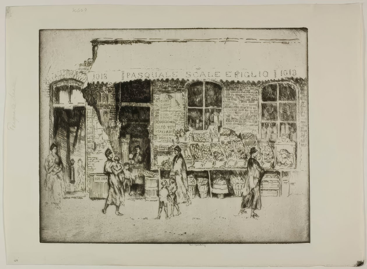 パスクアーレ・スケール 作： ブロールジュリアスオルソンノルドフェルト