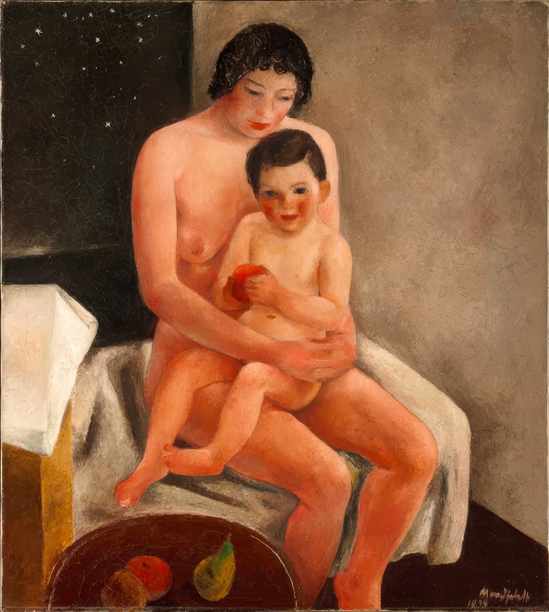 トニータとジョニー 作： ブロールジュリアスオルソンノルドフェルト