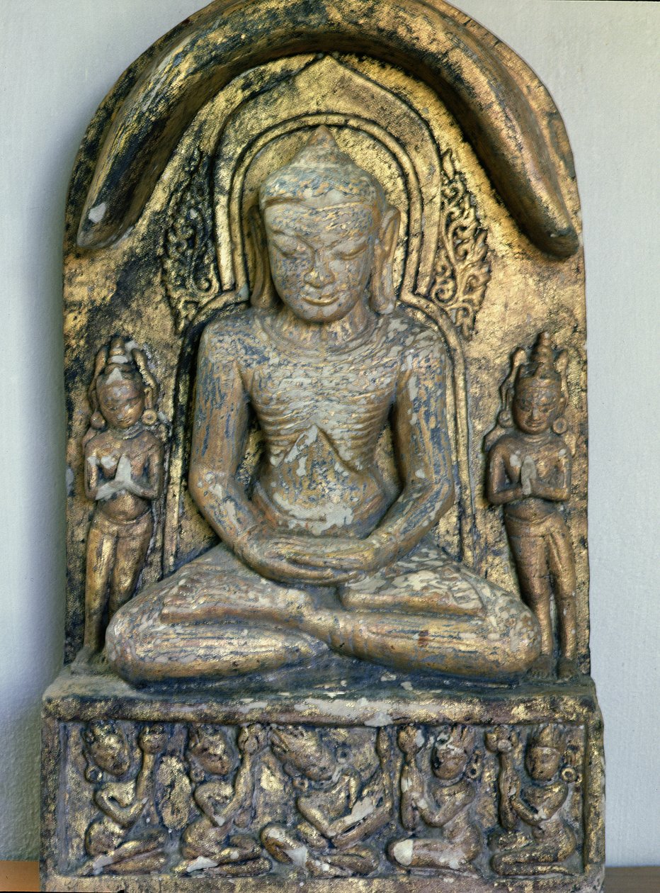 仏像真珠（Buddha Pearl） 仏像真珠（Buddha Pearl）