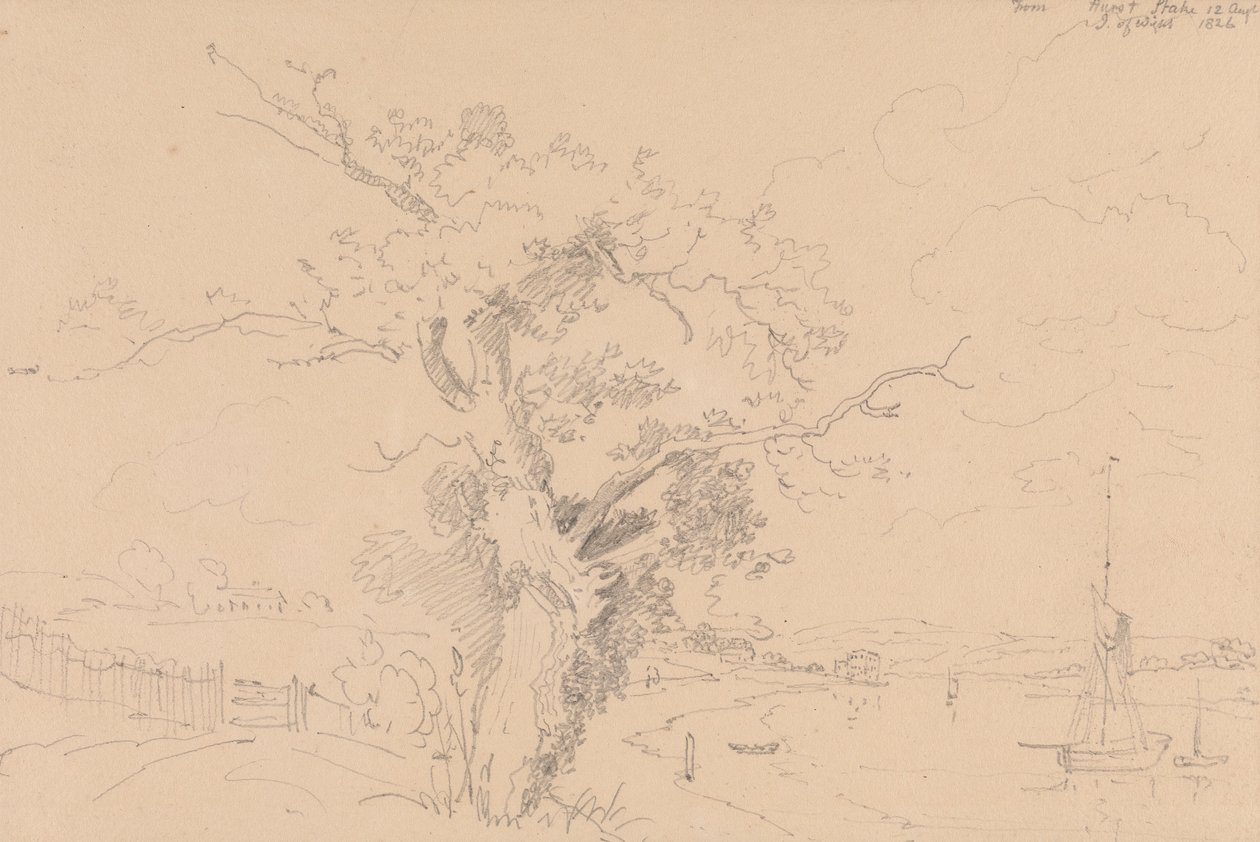 From Hurst Stake, Isle of Wight, 12 August 1826   1445087   ja       japanese Successfully Translated  Original: Frontispiece of Part 1 of LAstrée Translat: Frontispiece of Part 1 of L