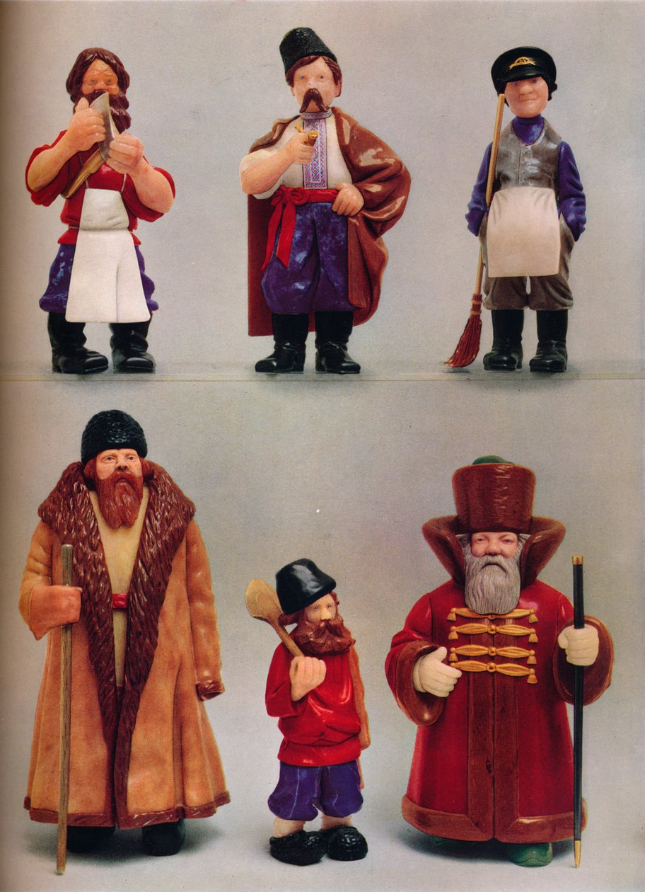 ロシア国立タイプ、c1935 作： カール・ファベルジェ