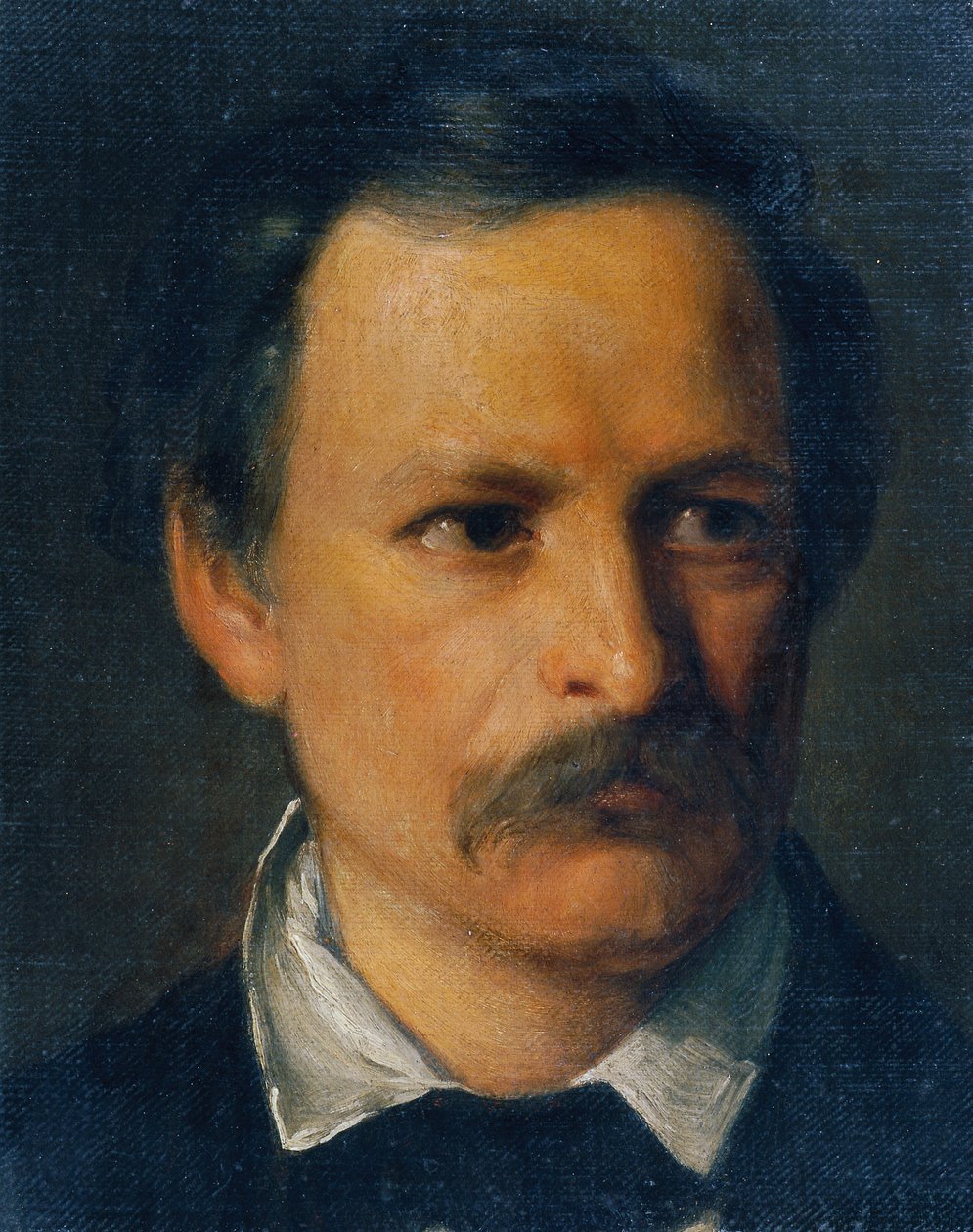 建築家フランツ・ビール (1804-1861) 作： カールラール