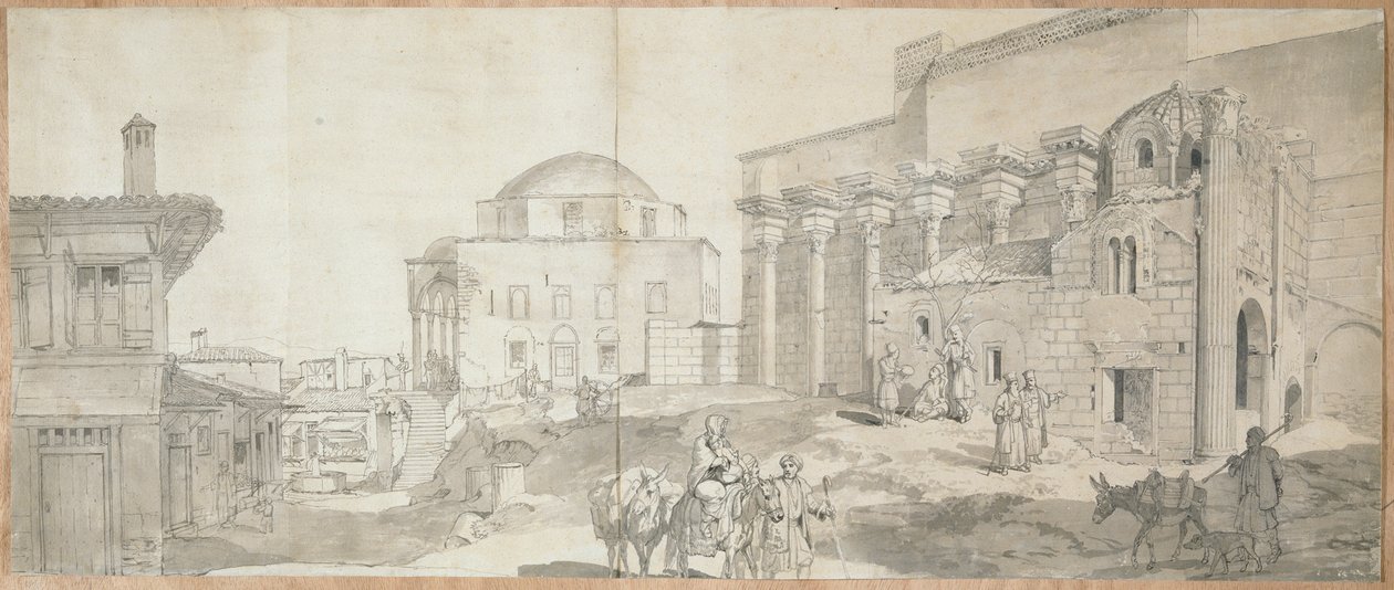 Die Hadriansbibliothek und die große Moschee in Athen   1343889   ja       japanese Successfully Translated  Original: Reverberations of Taiga, Volume 2 (leaf 26) Translat: Reverberations of Taiga, Volume 2 (leaf 26) 1308037 ja japanese Successfully Transl 作： カールヴィルヘルムフライヘルフォンハイデック