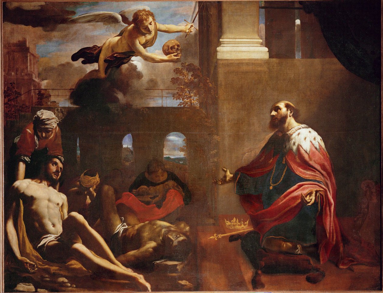  作： カルロ・ボノーニ