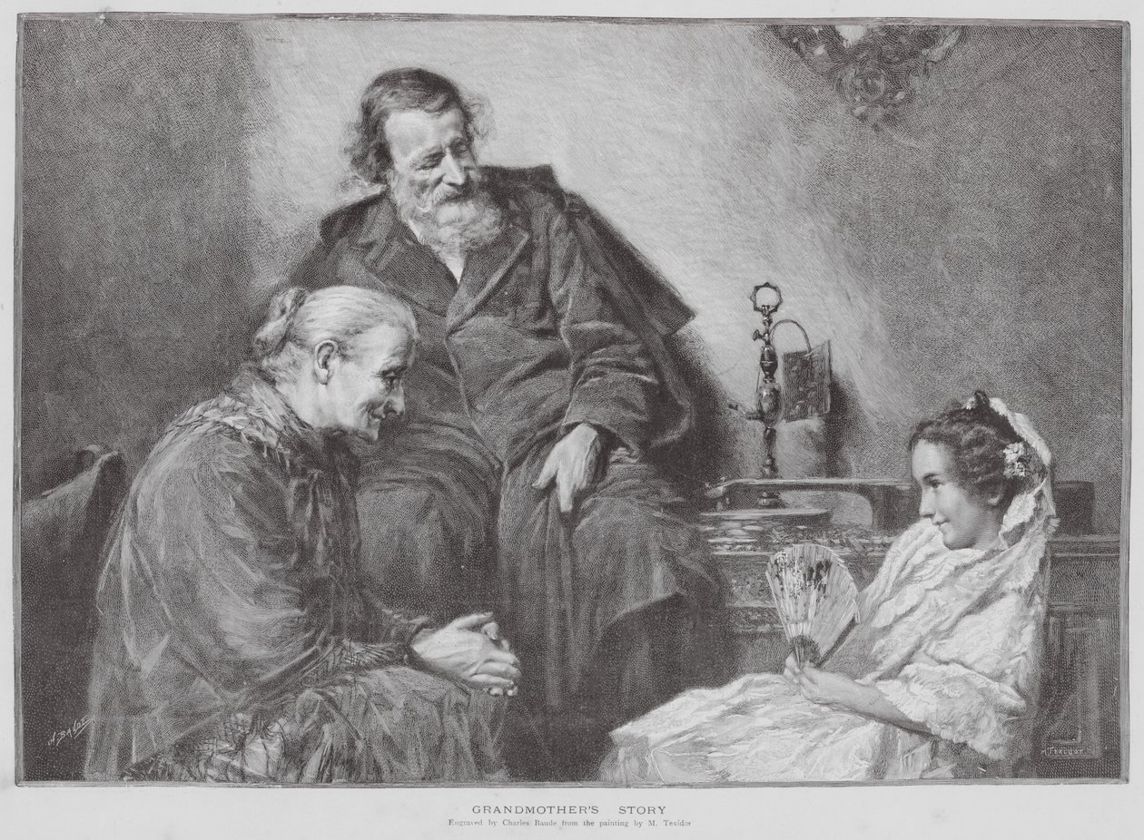  作： チャールズ・ボーデ