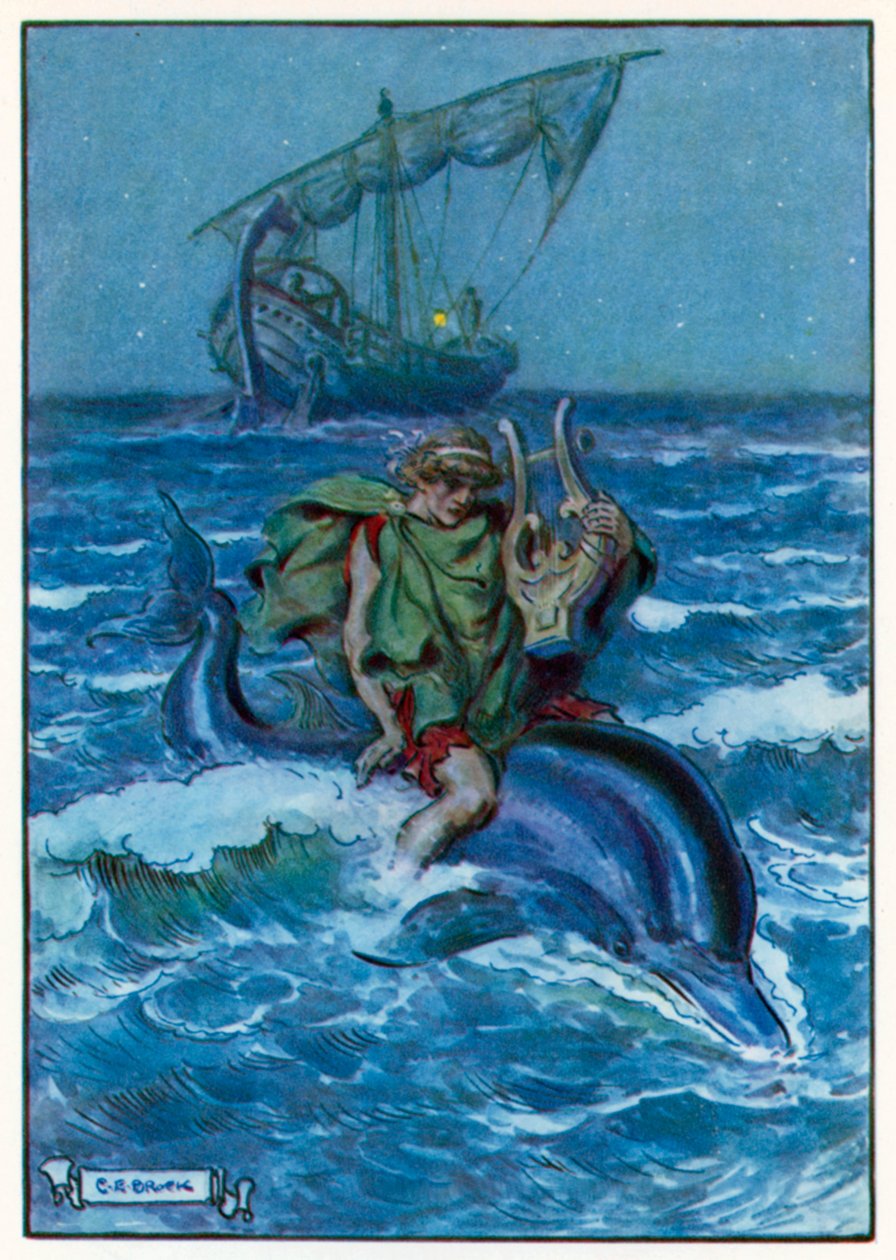  作： チャールズ・エドマンド（後）ブロック