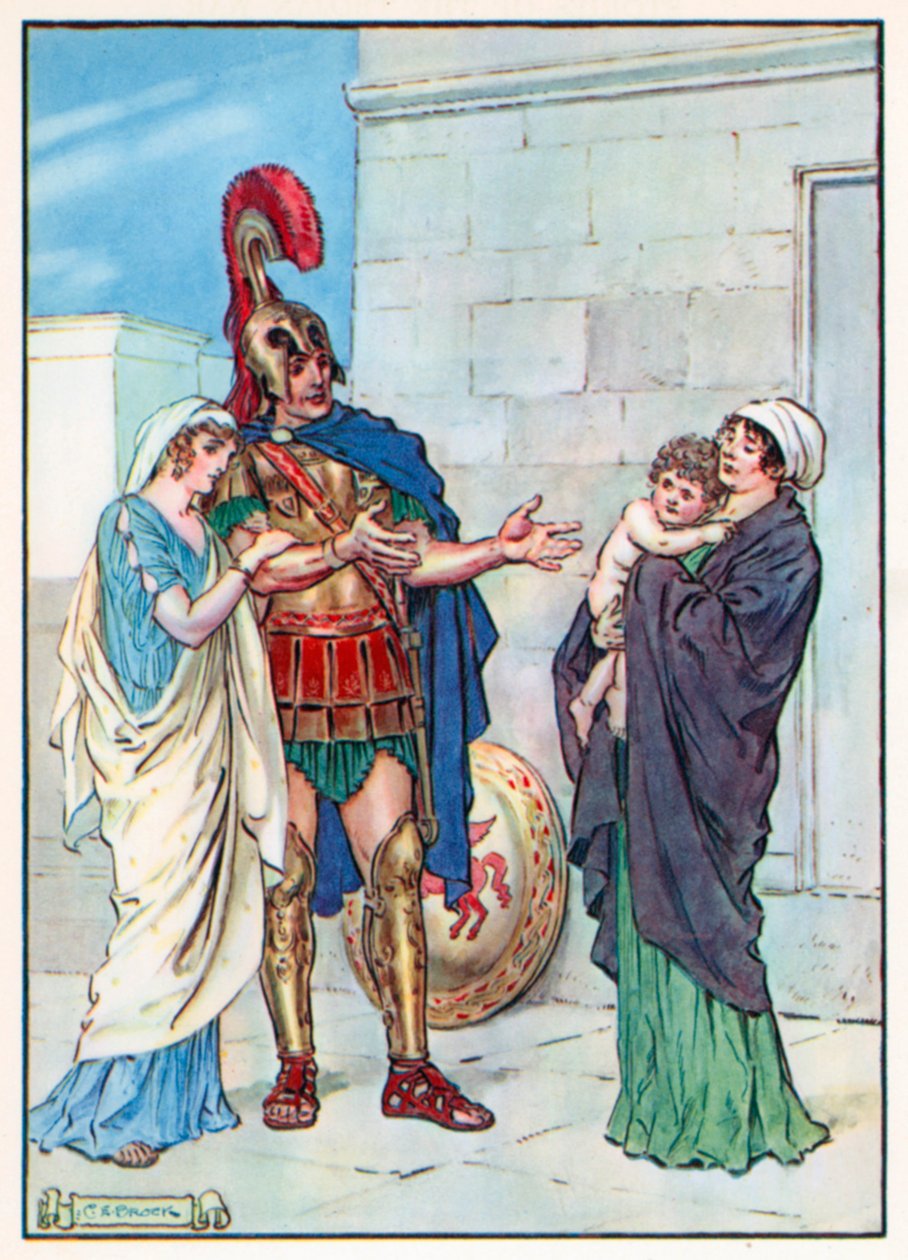  作： チャールズ・エドマンド（後）ブロック