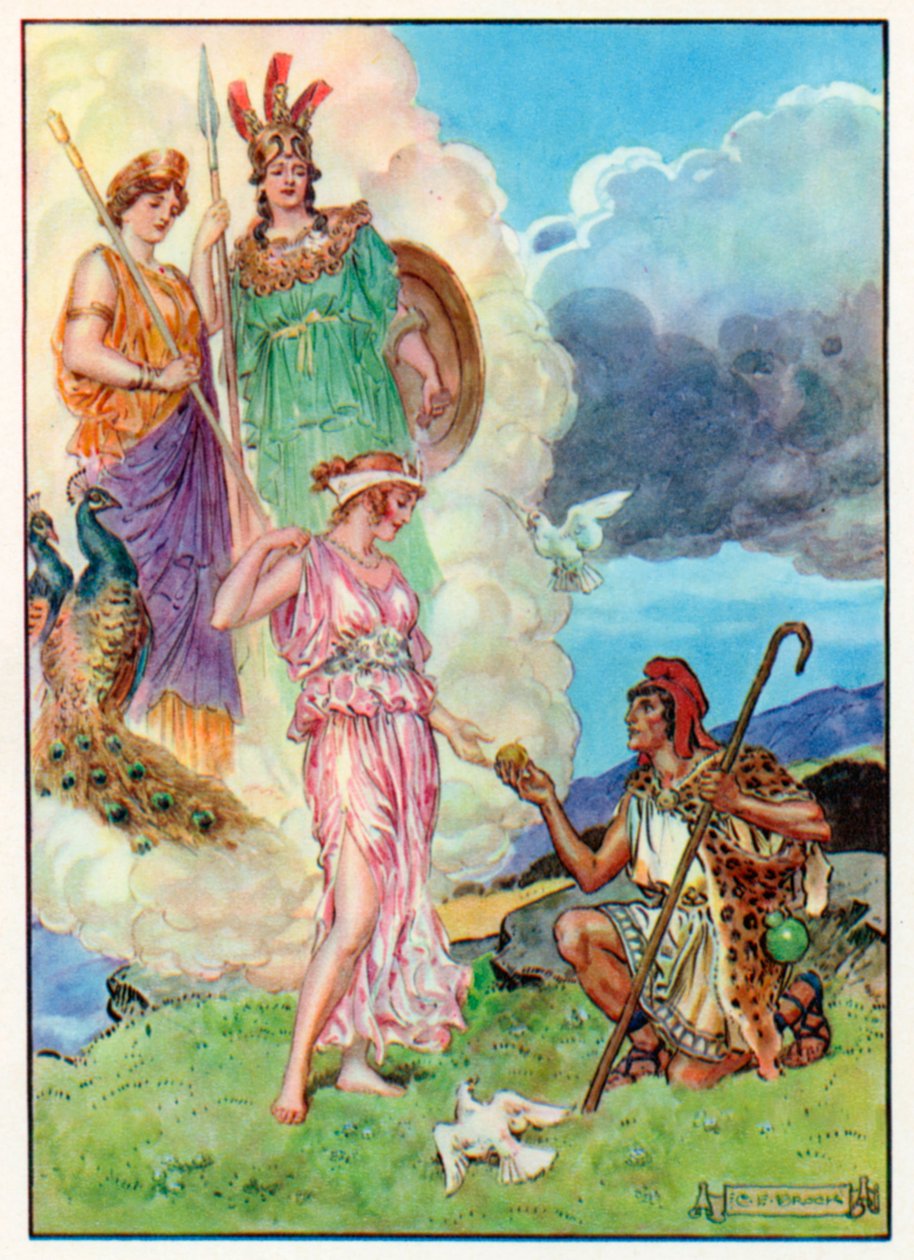  作： チャールズ・エドマンド（後）ブロック