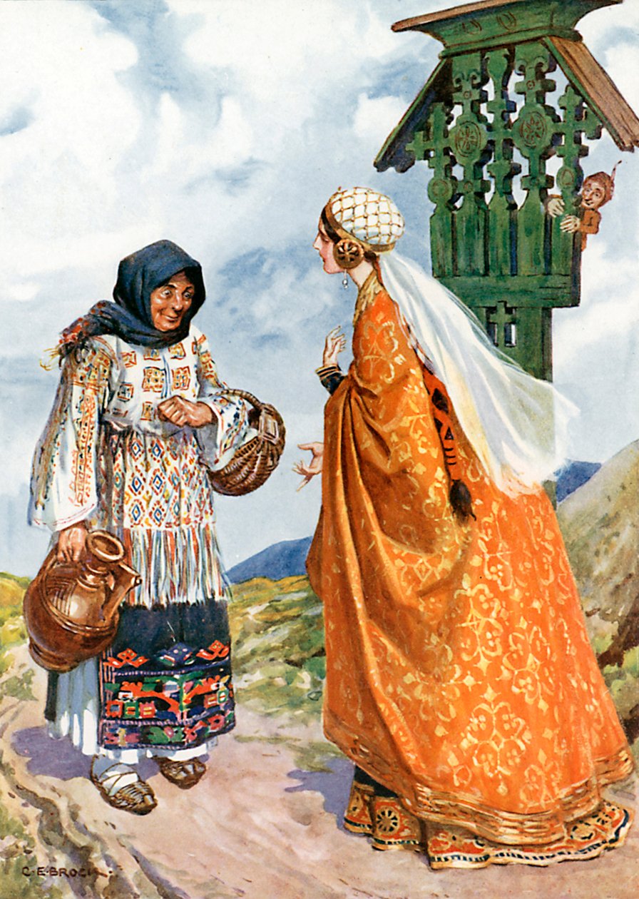  作： チャールズ・エドマンド（後）ブロック