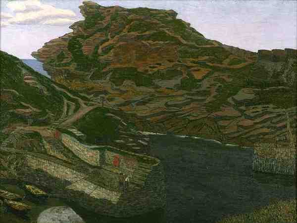Boscastle Harbour, Cornwall (oil on canvas)   1448896   ja       japanese Successfully Translated  Original: Madonna with Child Translat: Madonna with Child 1459739 ja japanese Successfully Translated Original: Saint John Translat: Saint John 1458038 ja ja 作： チャールズ・ジンナー