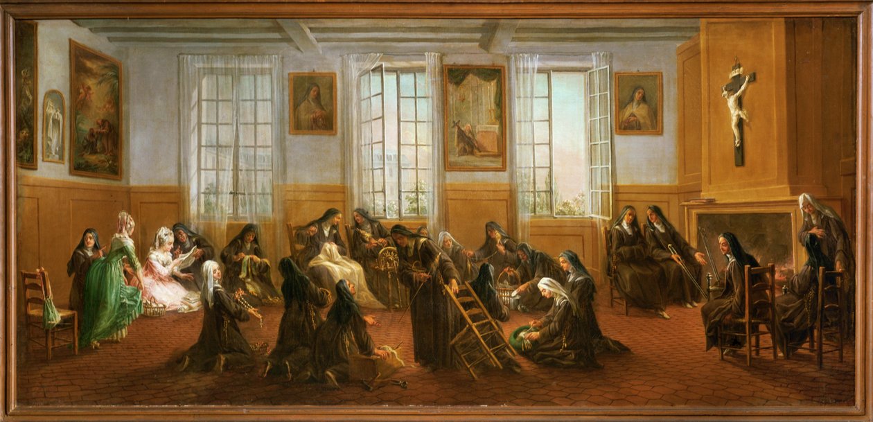  作： チャールズギロット