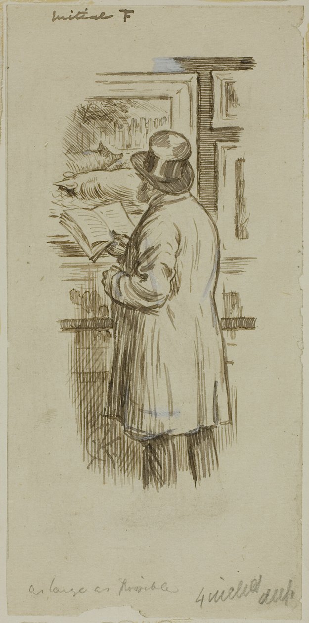 Man at Exhibition   1279248   ja       japanese Successfully Translated  Original: Dans une taverne - In a tavern - Oeuvre de Alexander Antonovich Rizzoni (1836-1902), aquarelle sur papier Translat: Dans une taverne - In a tavern - Oeuvre de Alexander Anto 作： チャールズ・サミュエル・キーン