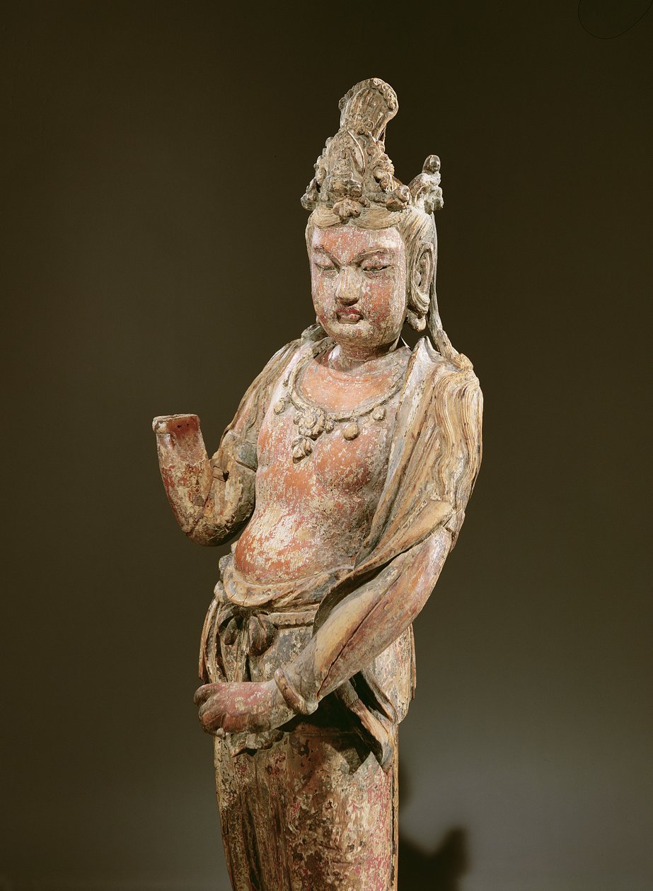 建建建陰、元朝（1206-1368）、1282（木）（394833の詳細） 作： 中国語学校