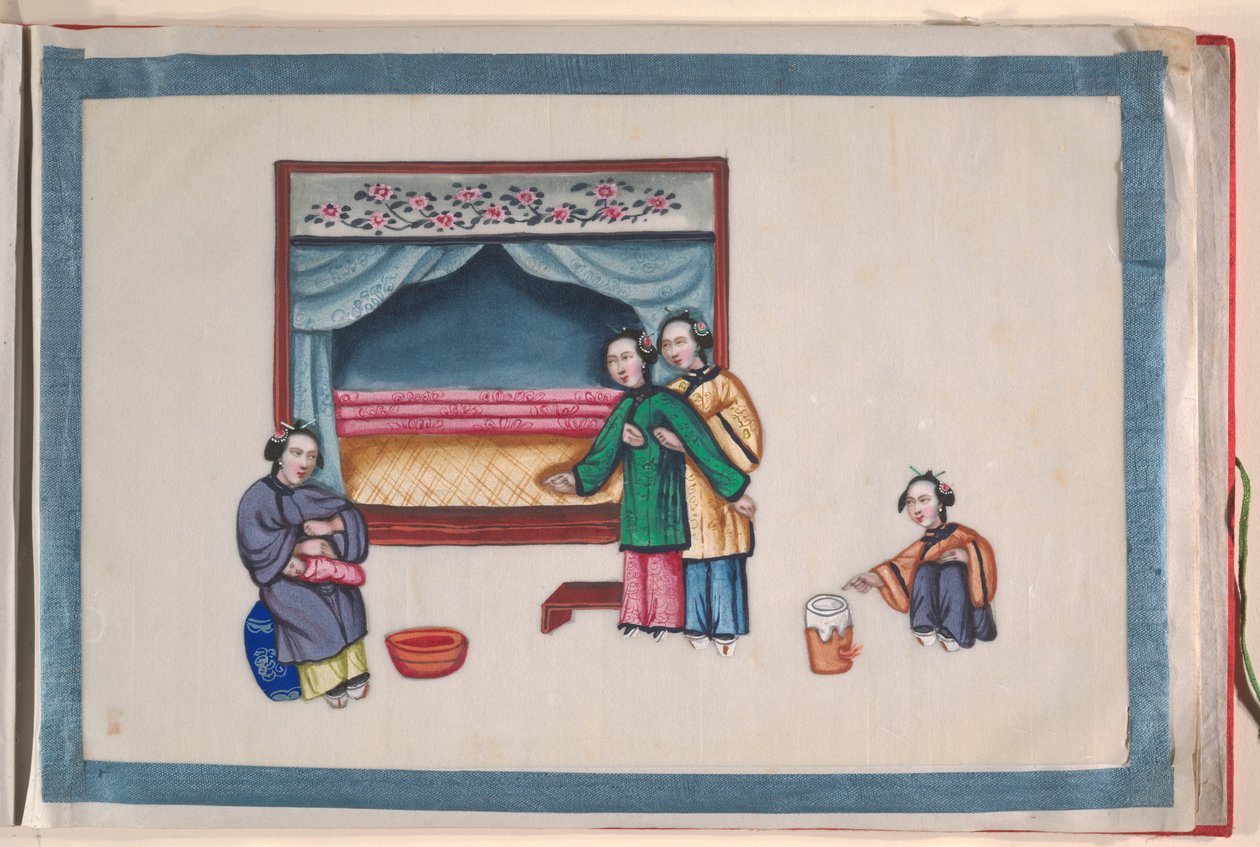  作： 中国語学校