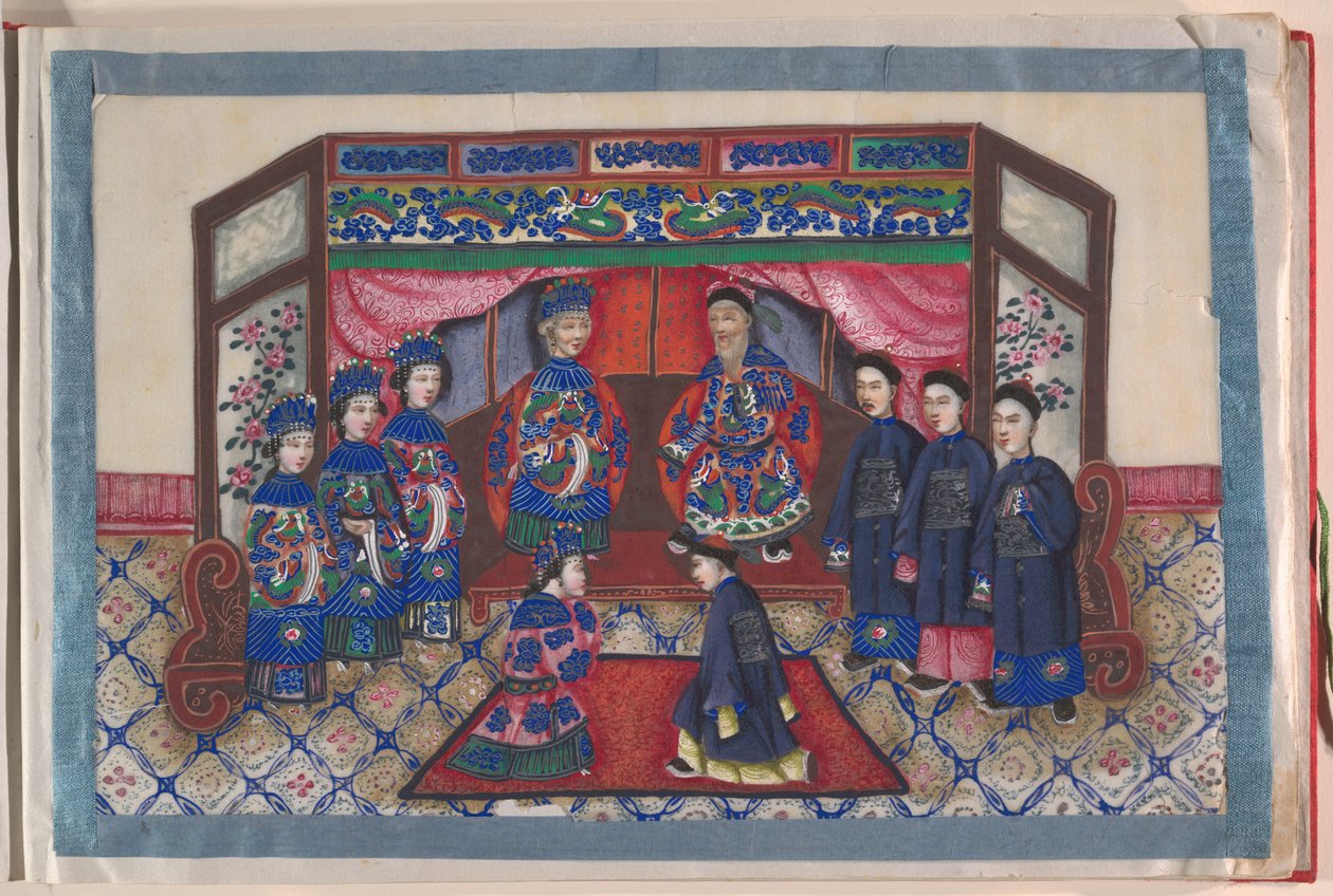  作： 中国語学校