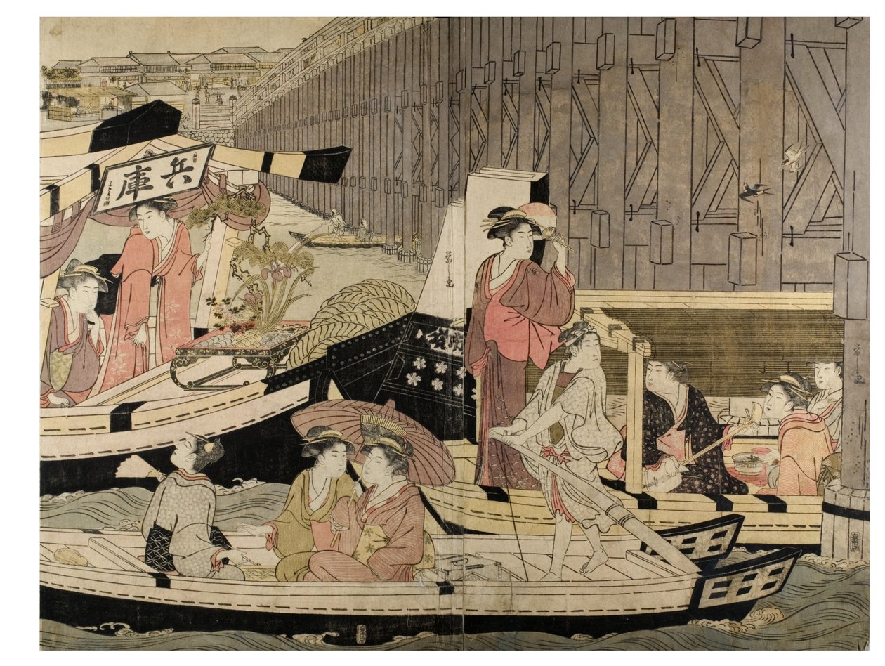  作： 長文祭栄司