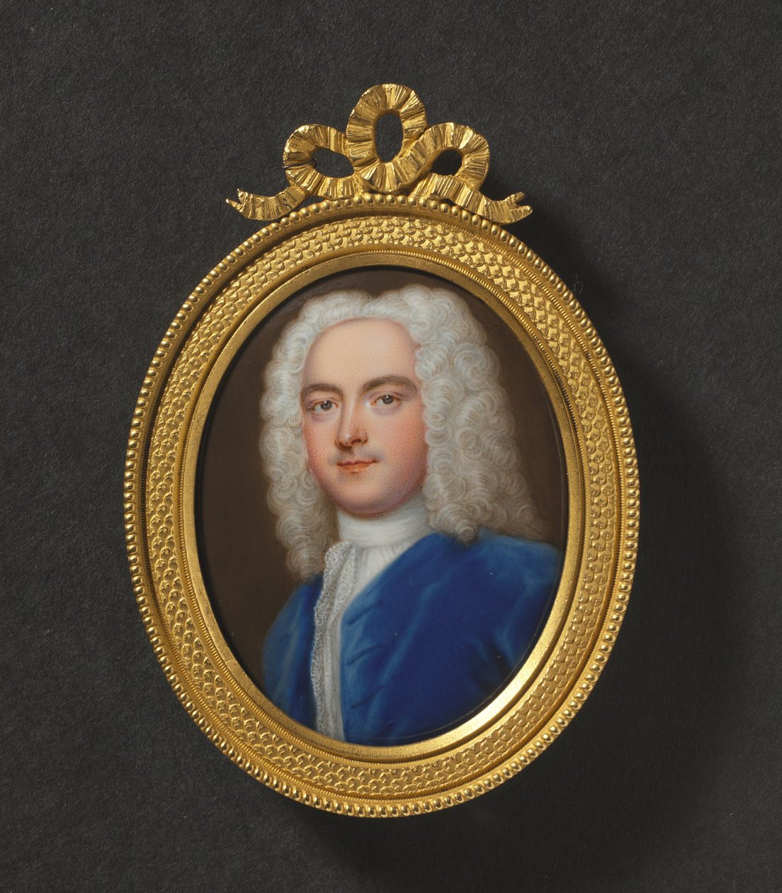 Joseph Addison (1672-1719), britischer Philosoph und Autor 作： クリスチャン・フリードリヒ・ジンケ
