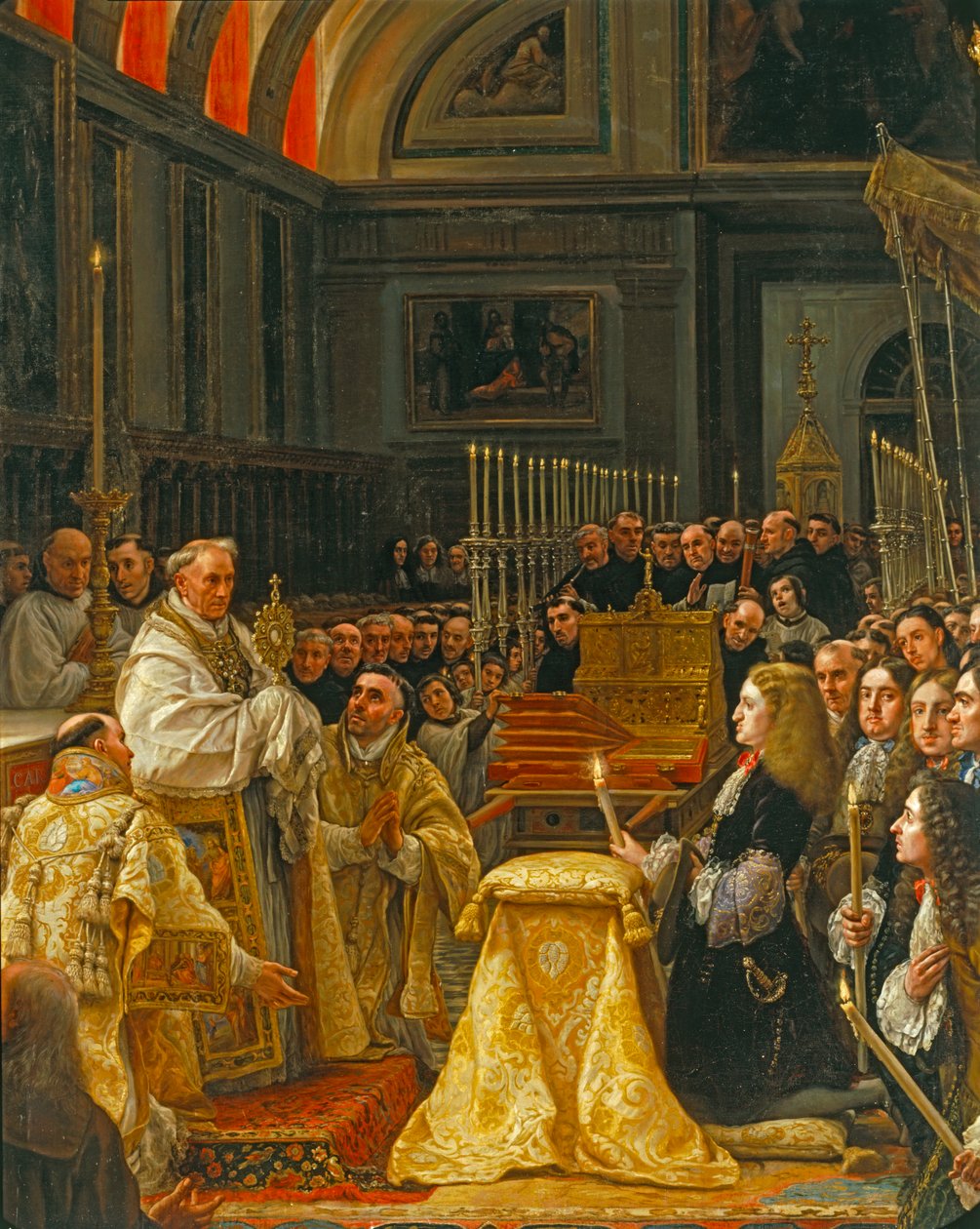  作： クラウディオ・コエロ