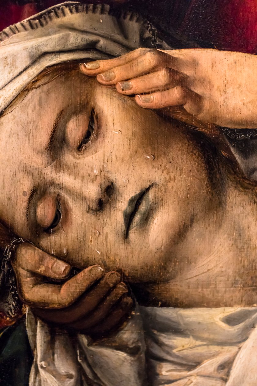  作： コリンデコター