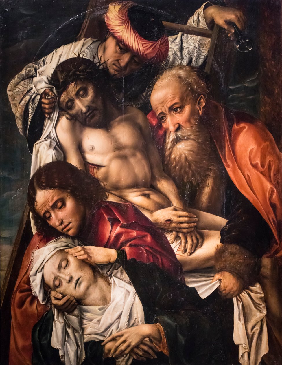  作： コリンデコター