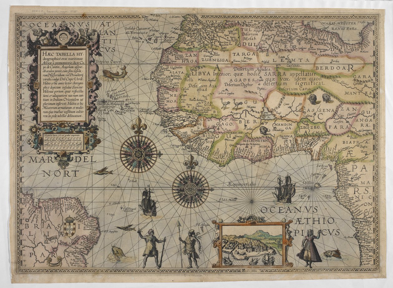  作： コルネリス・クラエス