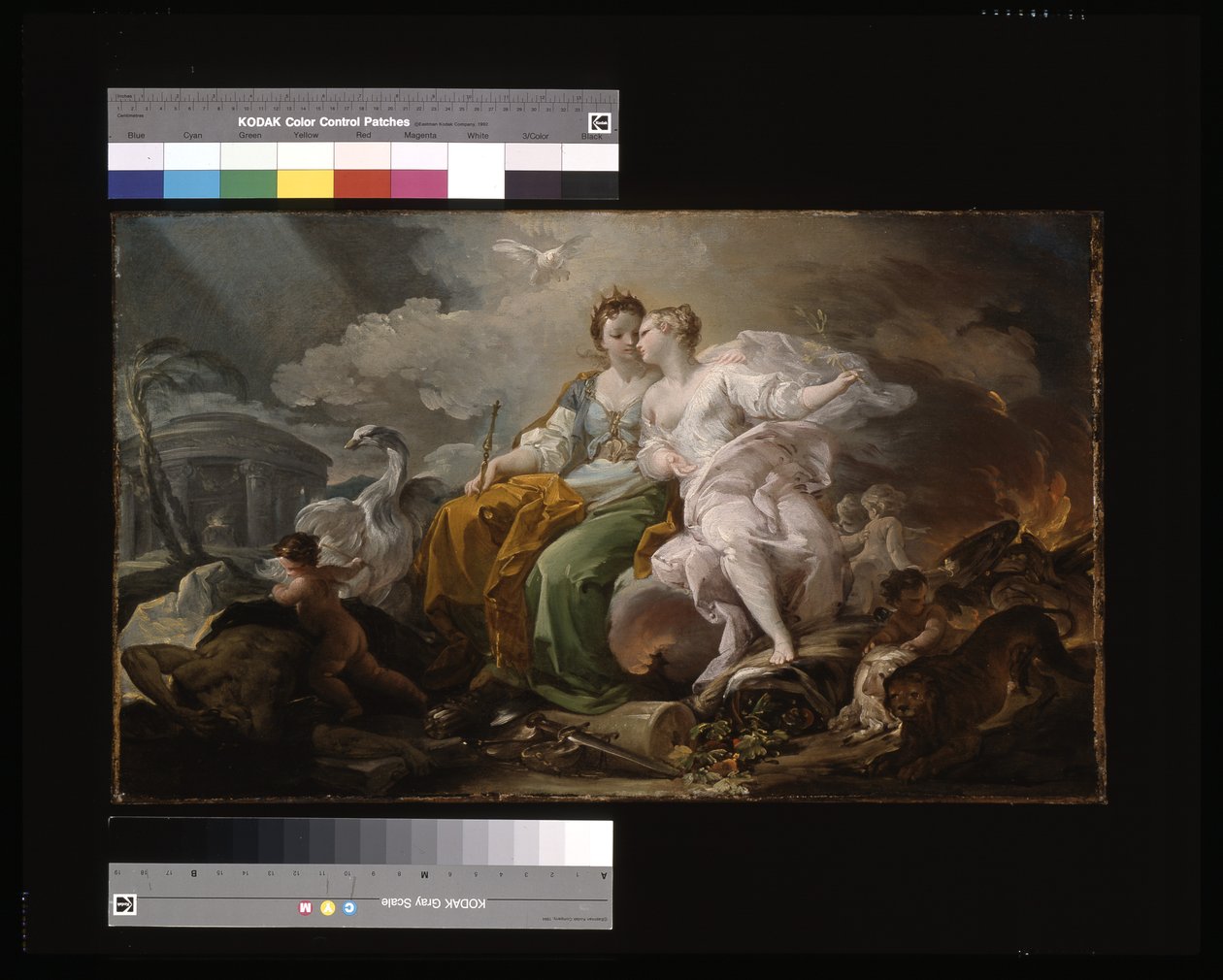 Allegory Of Peace And Justice (oil on canvas)   1455701   ja       japanese Successfully Translated  Original: Il Prete Jean Translat: Il Prete Jean 1437975 ja japanese Successfully Translated Original: Guildford Translat: Guildford 1436885 ja japanese Suc 作： コラード・ジャキント