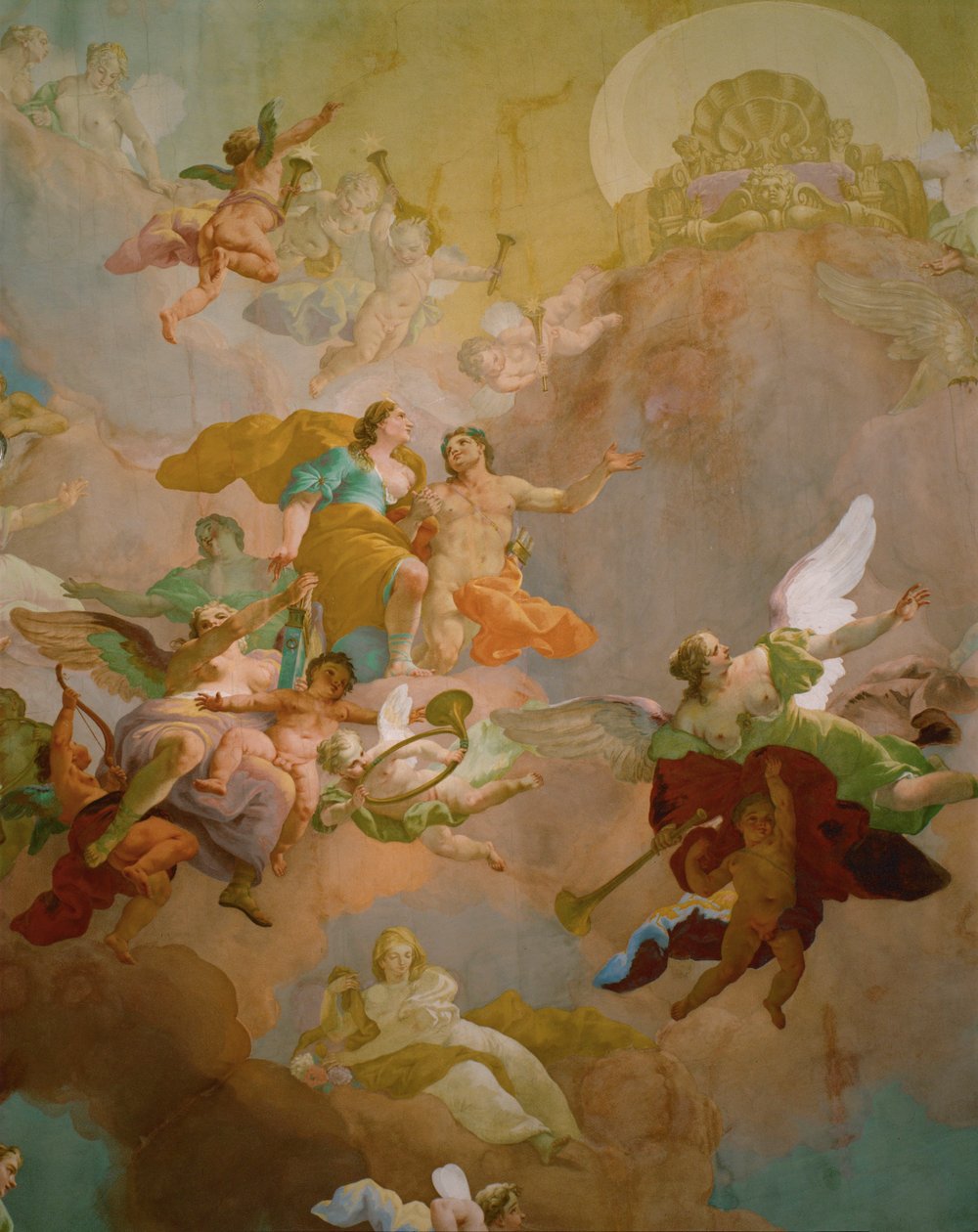  作： ダニエルグラン