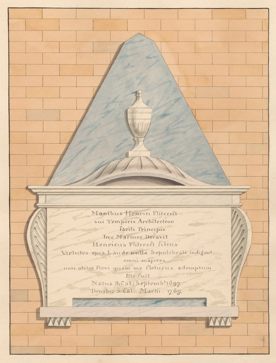 Memorial to Henry Flitcroft from Teddington Church   1434412   ja       japanese Successfully Translated  Original: Coppersmiths at work in the 17th century (print) Translat: Coppersmiths at work in the 17th century (print) 1440829 ja japanese Successfully 作： ダニエル・ライソンズ