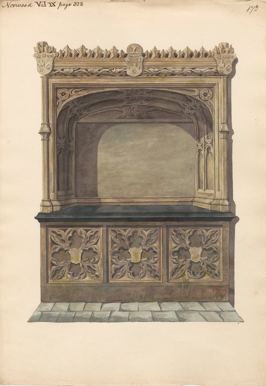 Undentified Tomb from Norwood Church   1437655   ja       japanese Successfully Translated  Original: A Setter in a Landscape Translat: A Setter in a Landscape 1444731 ja japanese Successfully Translated Original: Holy family with St John the Baptist (pain 作： ダニエル・ライソンズ