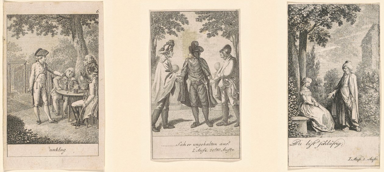 Unklug (Unwise)   1230832   ja       japanese Successfully Translated  Original: Apron Translat: Apron 1218704 ja japanese Successfully Translated Original: Illustration for The Scholar-Gipsy by Matthew Arnold (colour litho) Translat: Illustration for The  作： ダニエル・ニコラウス・チョドヴィエツキ