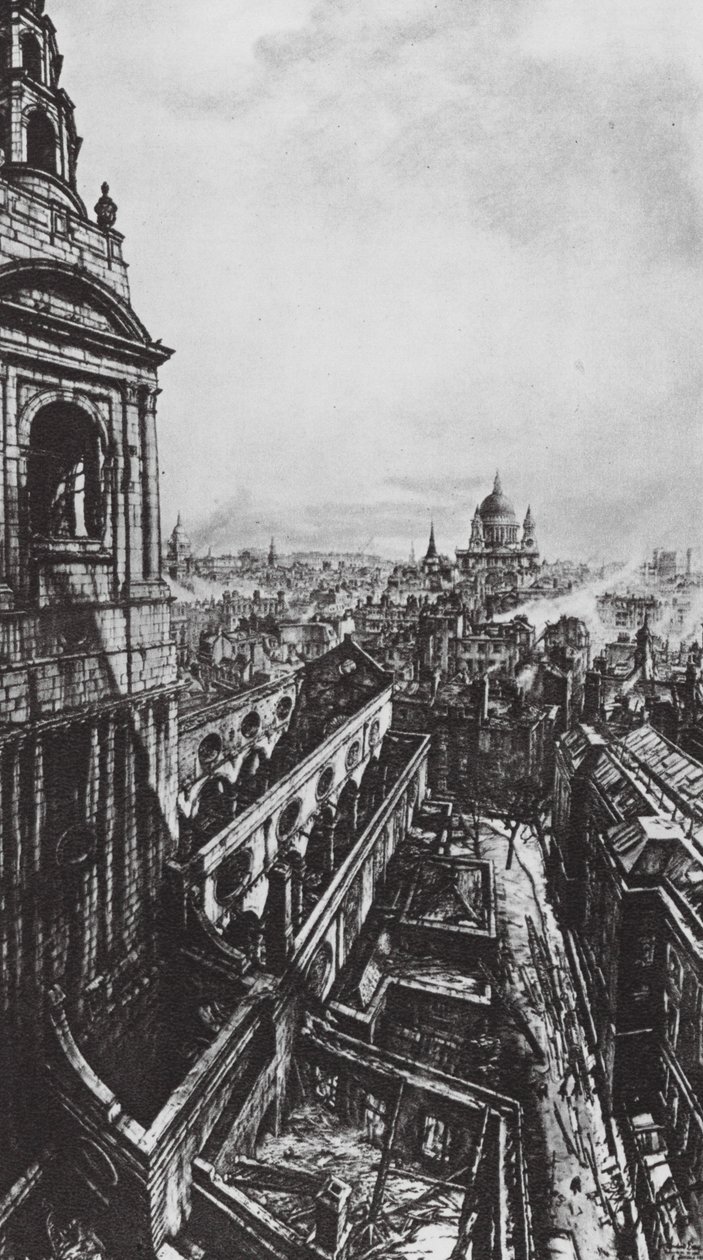  作： デヴィッド・ミュアヘッド (後) ボーン