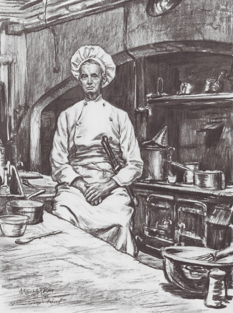  作： デヴィッド・ミュアヘッド (後) ボーン