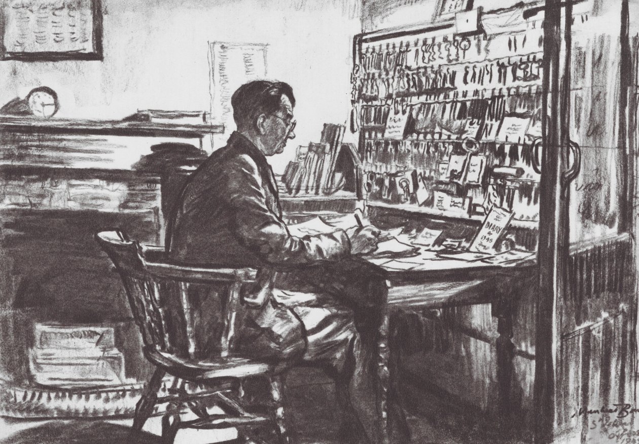  作： デヴィッド・ミュアヘッド (後) ボーン