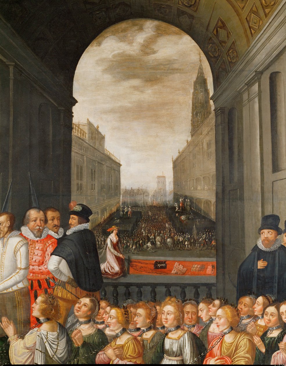  作： オランダ語学校