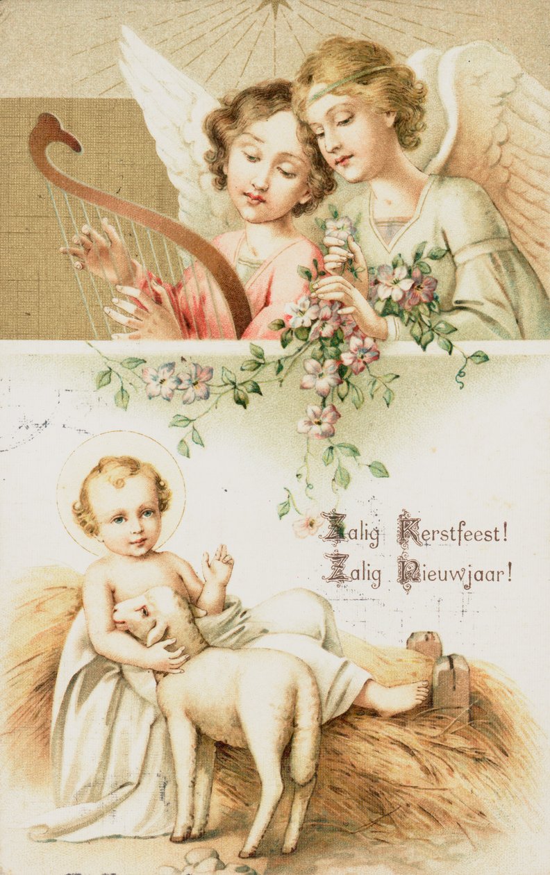  作： オランダ語学校