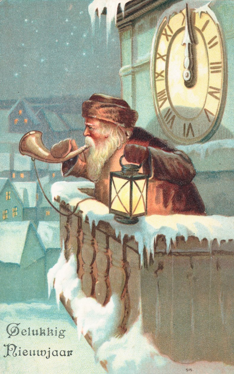  作： オランダ語学校