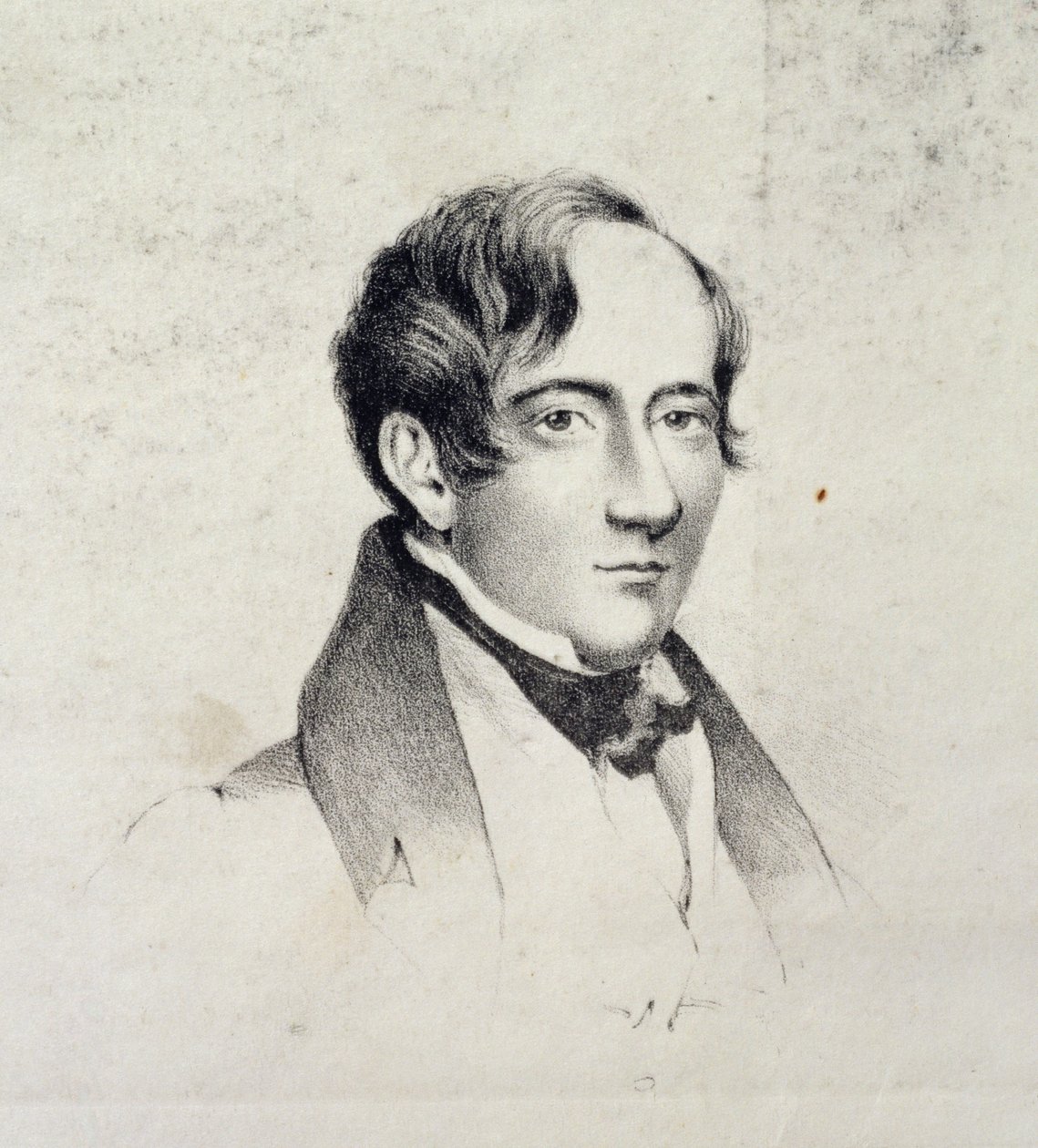 エドワード・マグラス（1791-1861年頃）、マイケル・ファラデーのスクラップブック、1831年 作： EWエディス