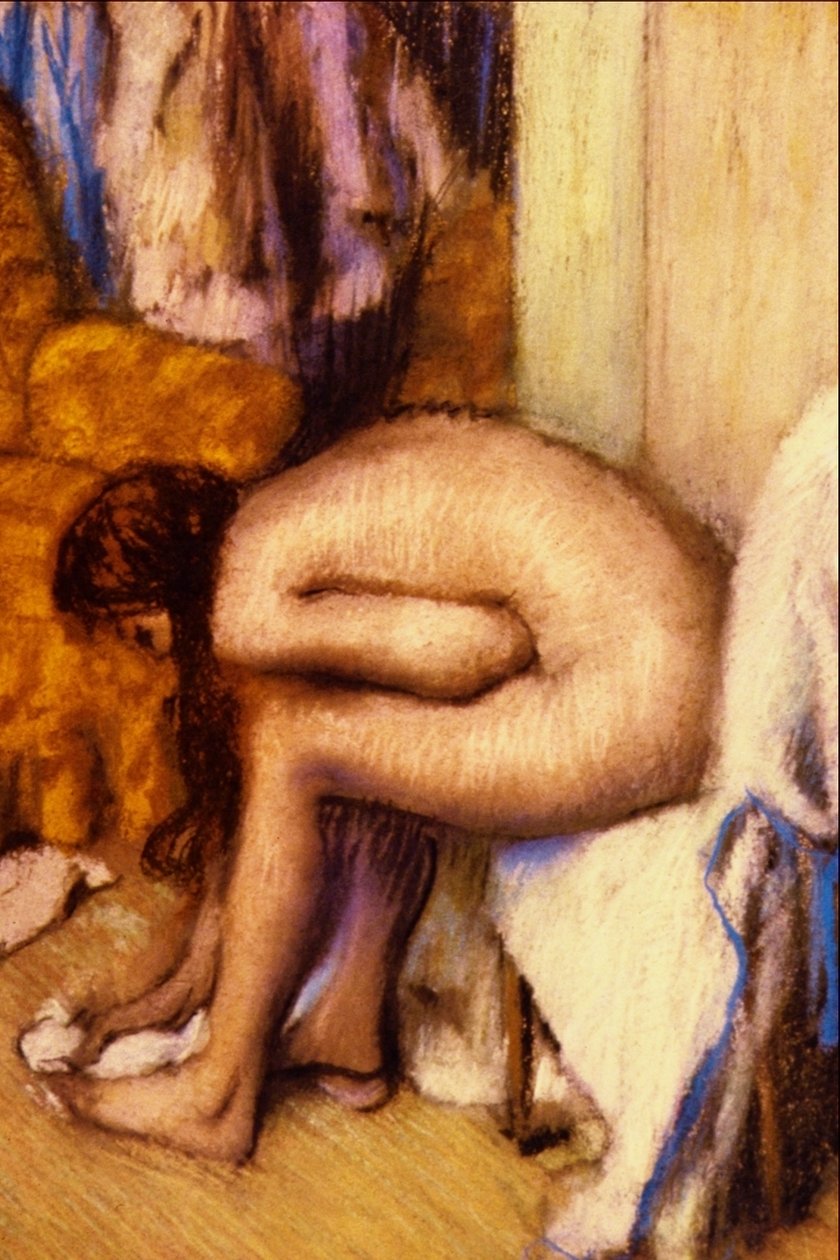 Edgar Degas.png 作： エドガー・ドガ