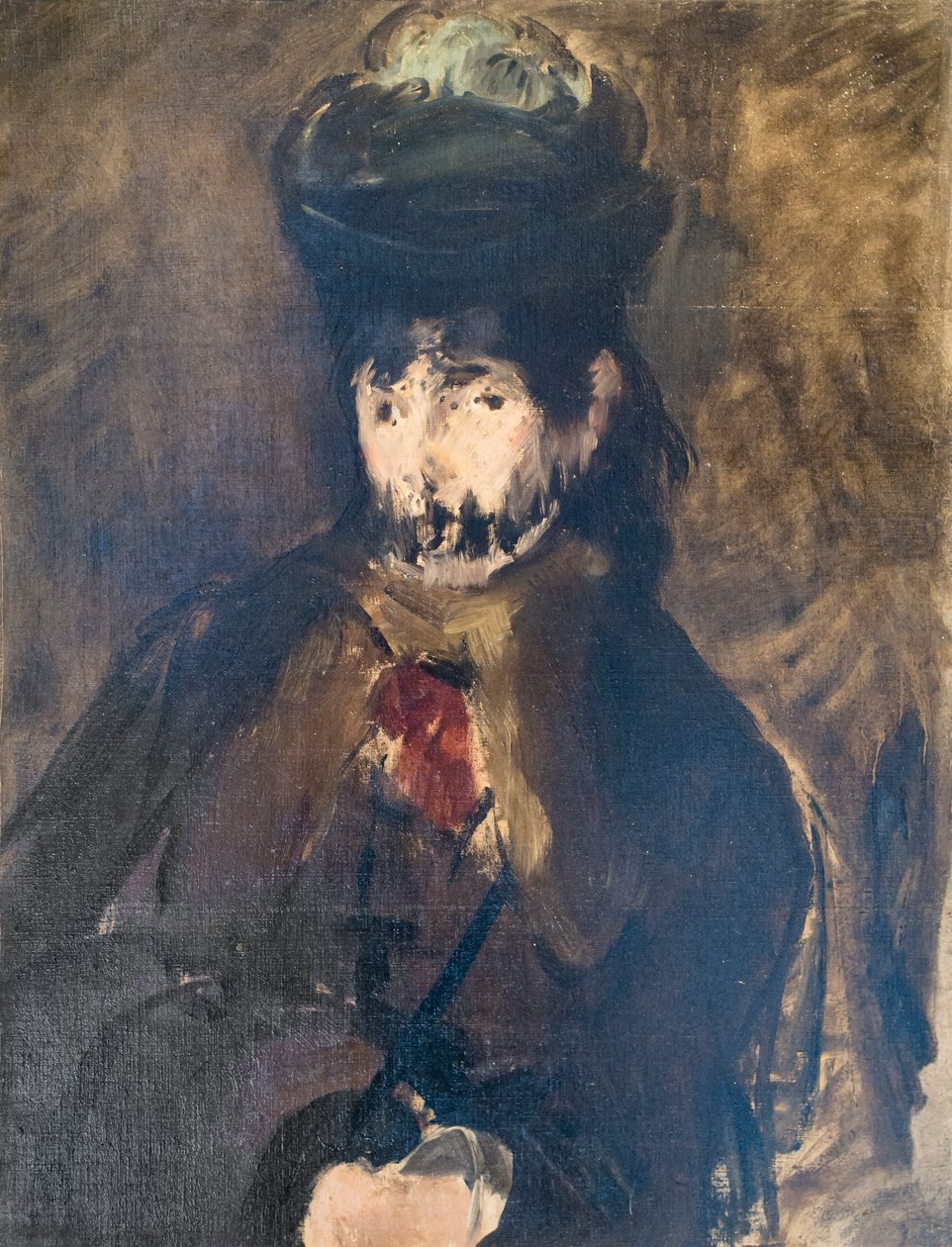 Portrait of Berthe Morisot in a veil, c. 1872 (oil on canvas)   1460965   ja       japanese Successfully Translated  Original: A Seated Woman Translat: A Seated Woman 1445234 ja japanese Successfully Translated Original: Interior of St. Pauls Cathedral Tra 作： エドゥアールマネ