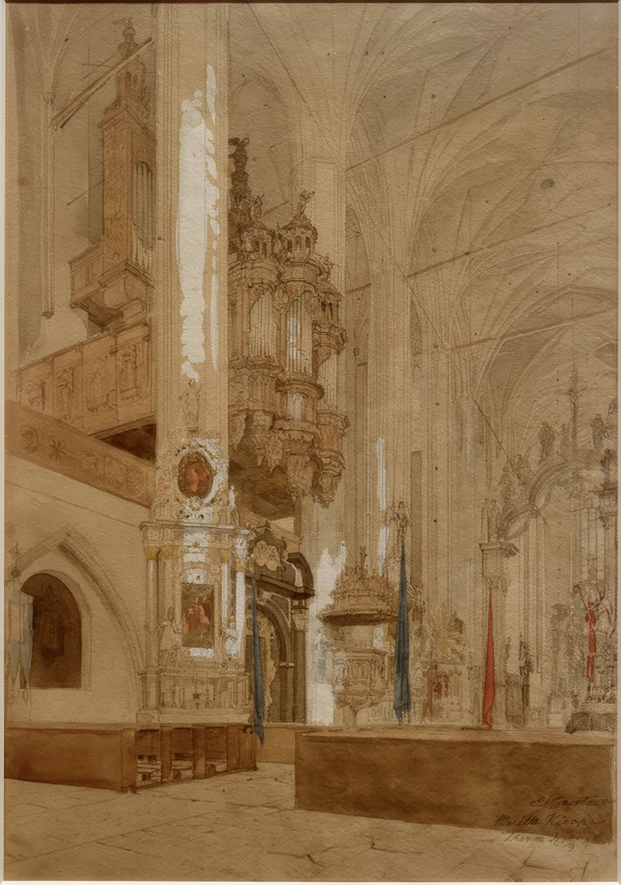 St.Mary