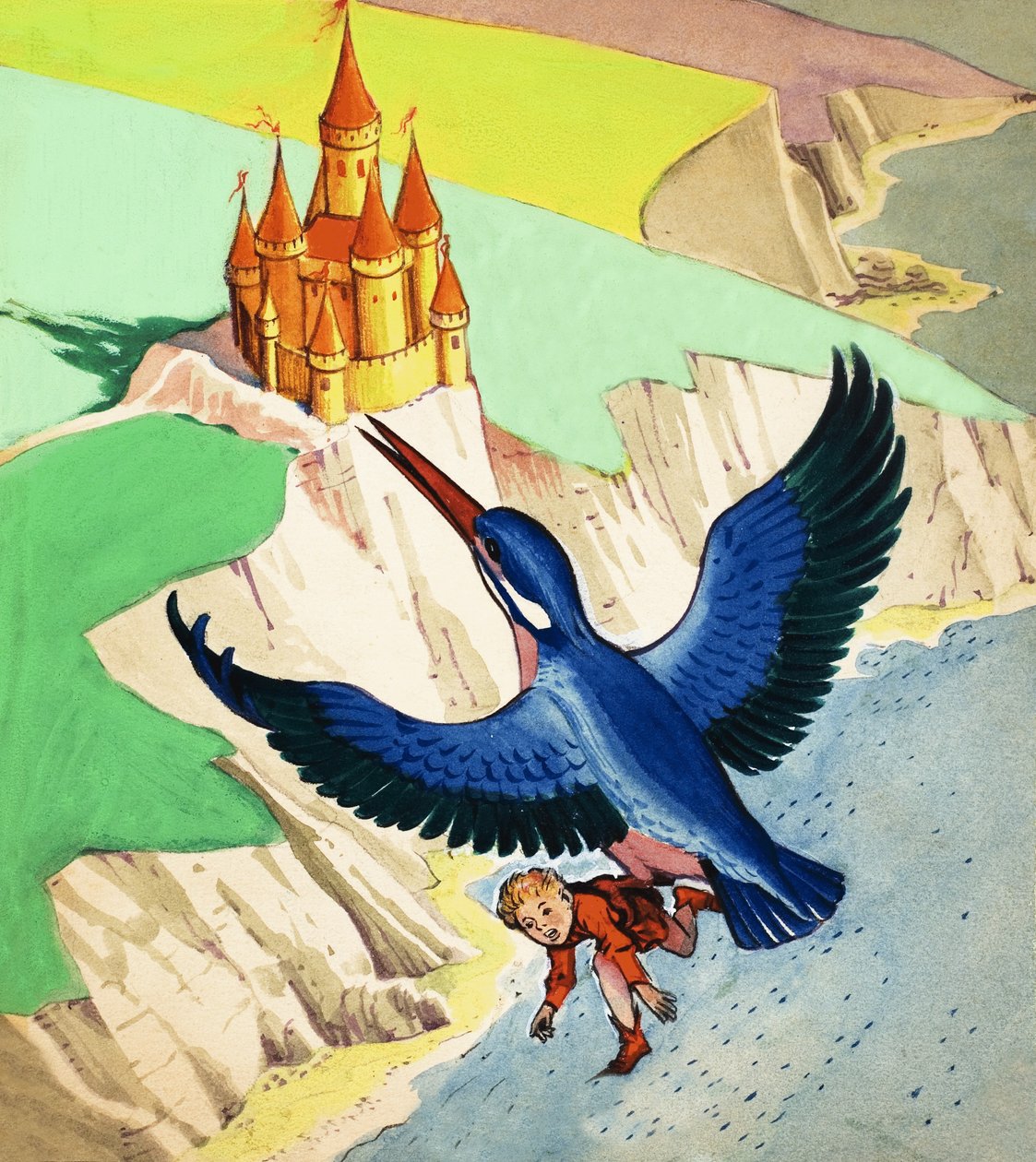 トム・サム物語 作： エドゥアルド・テイシェイラ・コエーリョ
