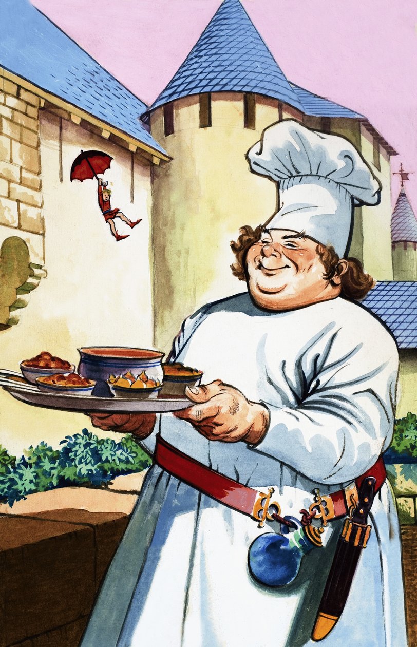 トム・サム物語 作： エドゥアルド・テイシェイラ・コエーリョ