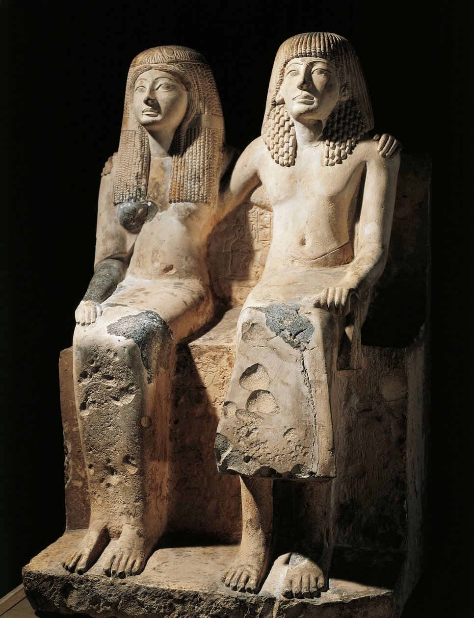 Egypt 古代人たち ナイルの真珠 全2冊セット 1991年 Egypt 古代人たち ナイルの真珠 全2冊セット 1991年
