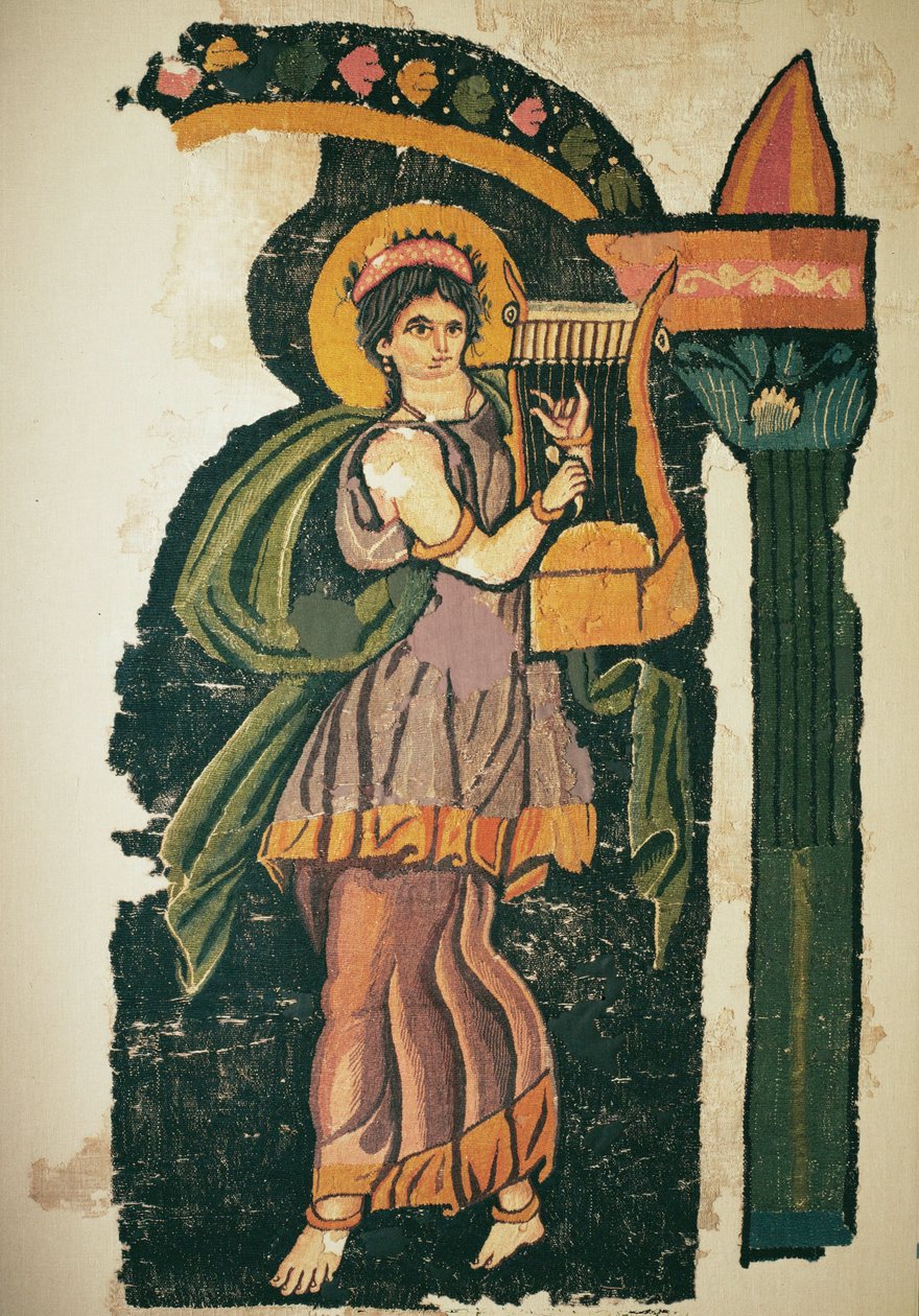  作： エジプトのエジプト人